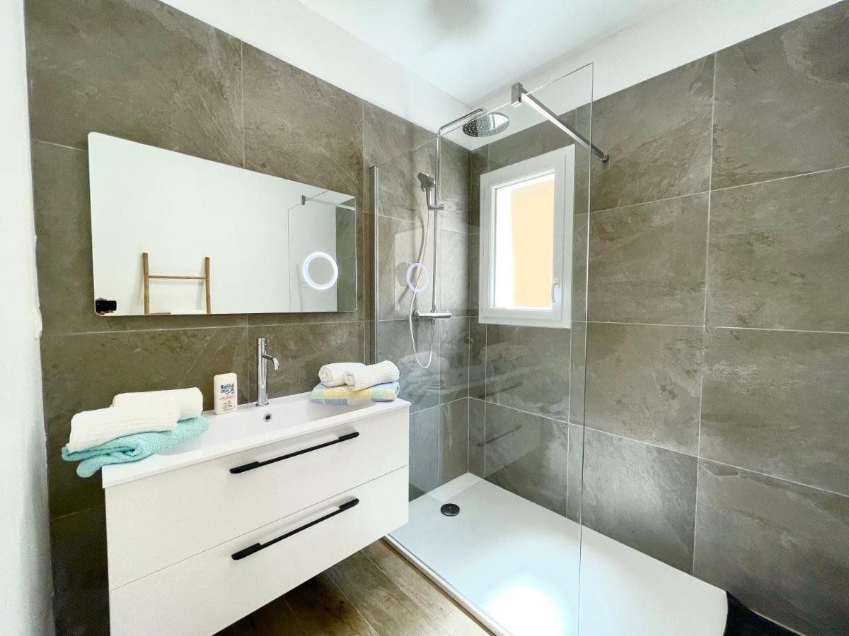 Casa vacanze Villa I Cresti Calme Confort Emplacement Ideal Et Tres Belle Vue Ajaccio (Corsica)