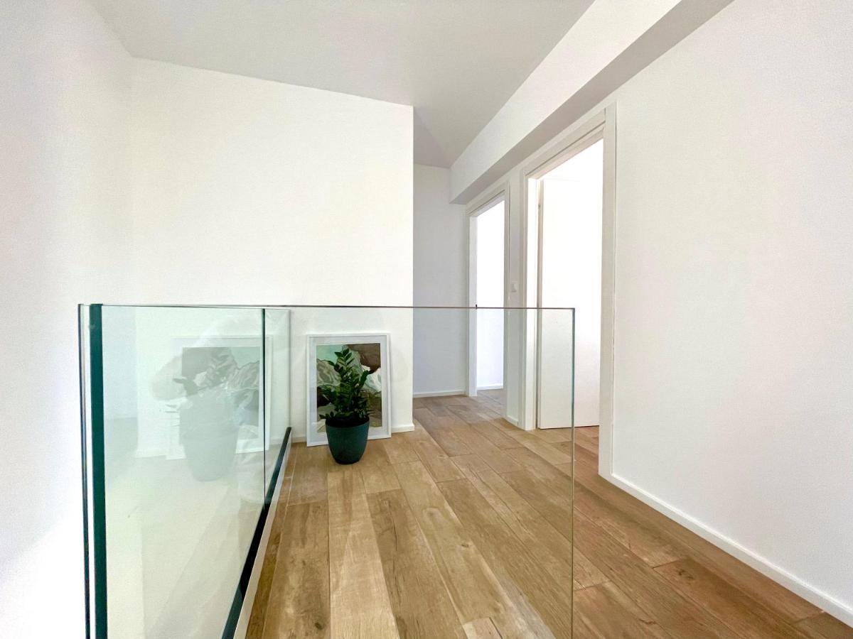 villa I Cresti proche centre ville et plages *