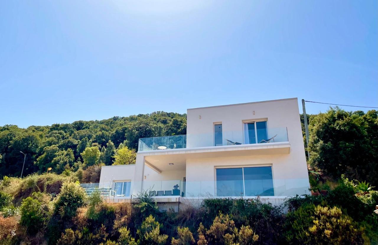 Villa I Cresti Calme Confort Emplacement Ideal Et Tres Belle Vue *