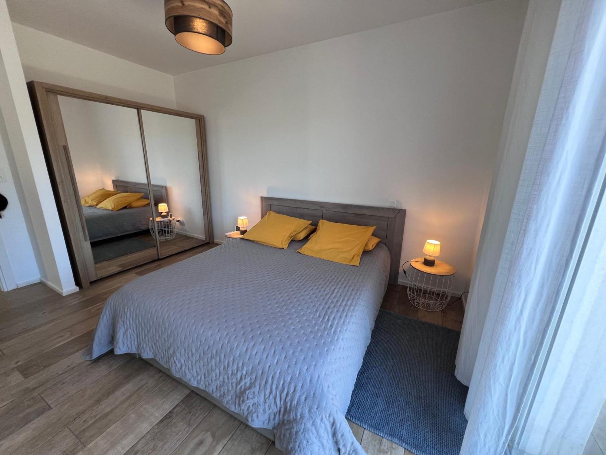 villa I Cresti proche centre ville et plages *
