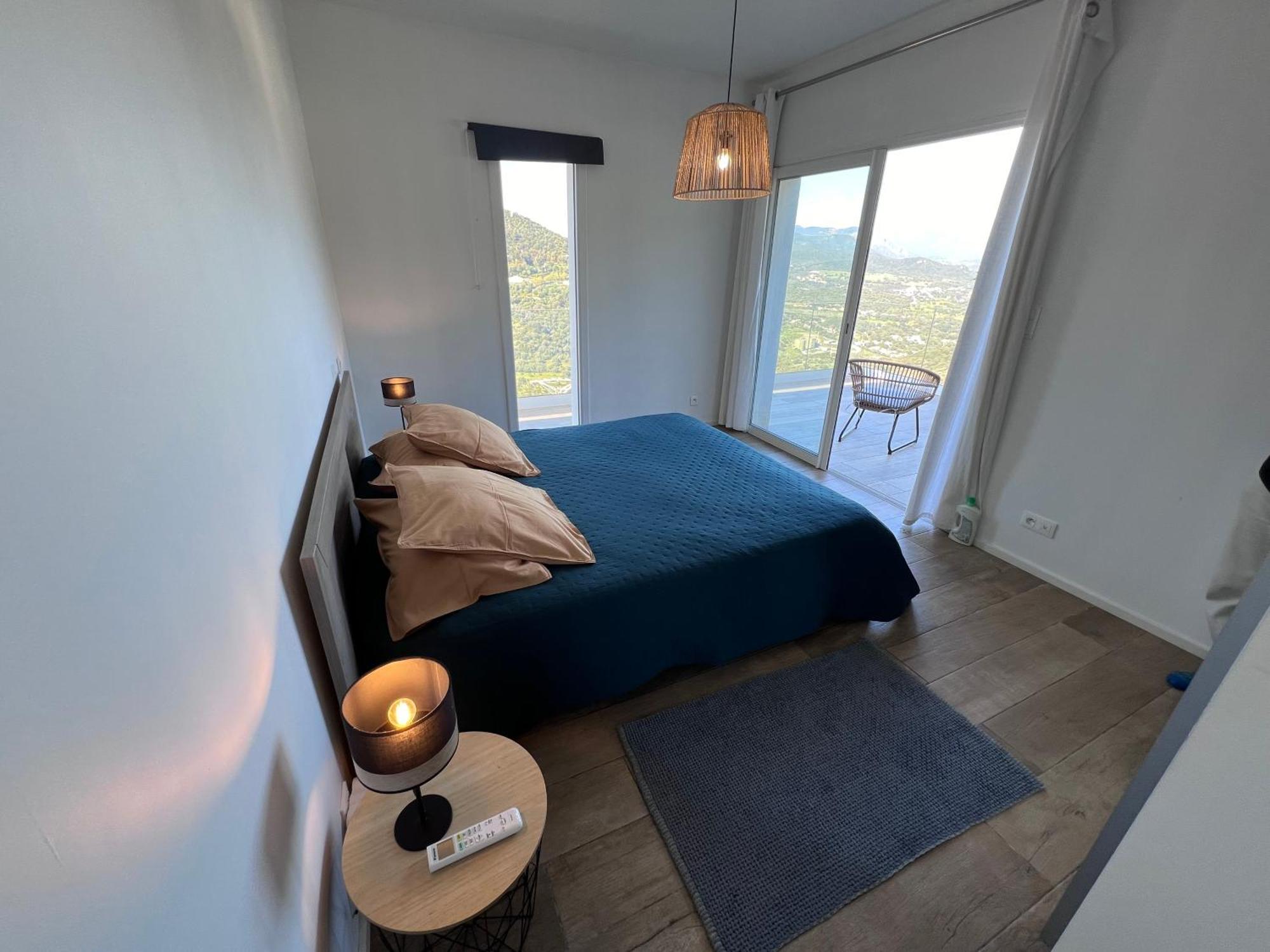Casa vacanze Villa I Cresti Calme Confort Emplacement Ideal Et Tres Belle Vue *
