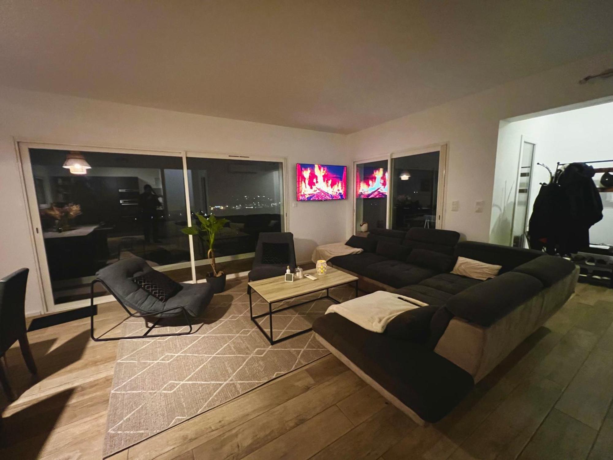 Casa vacanze Villa I Cresti Calme Confort Emplacement Ideal Et Tres Belle Vue